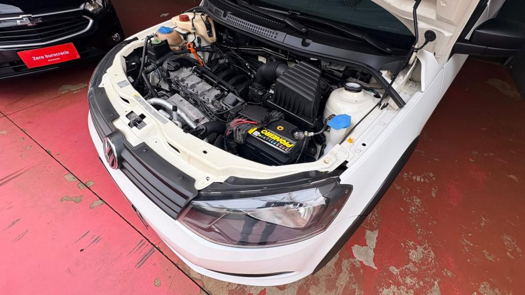 VOLKSWAGEN Saveiro - Foto