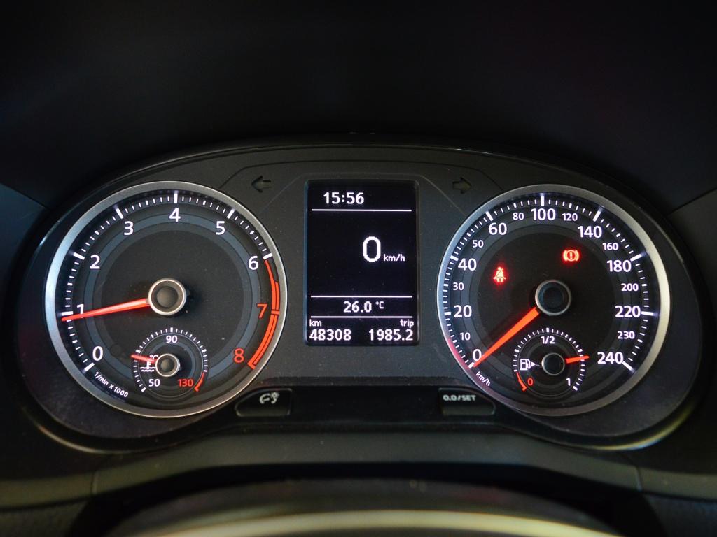 VOLKSWAGEN Saveiro - Foto
