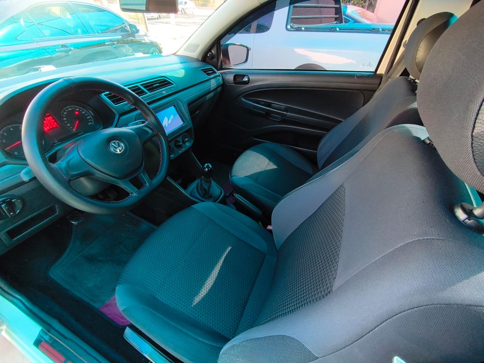 VOLKSWAGEN Saveiro - Foto