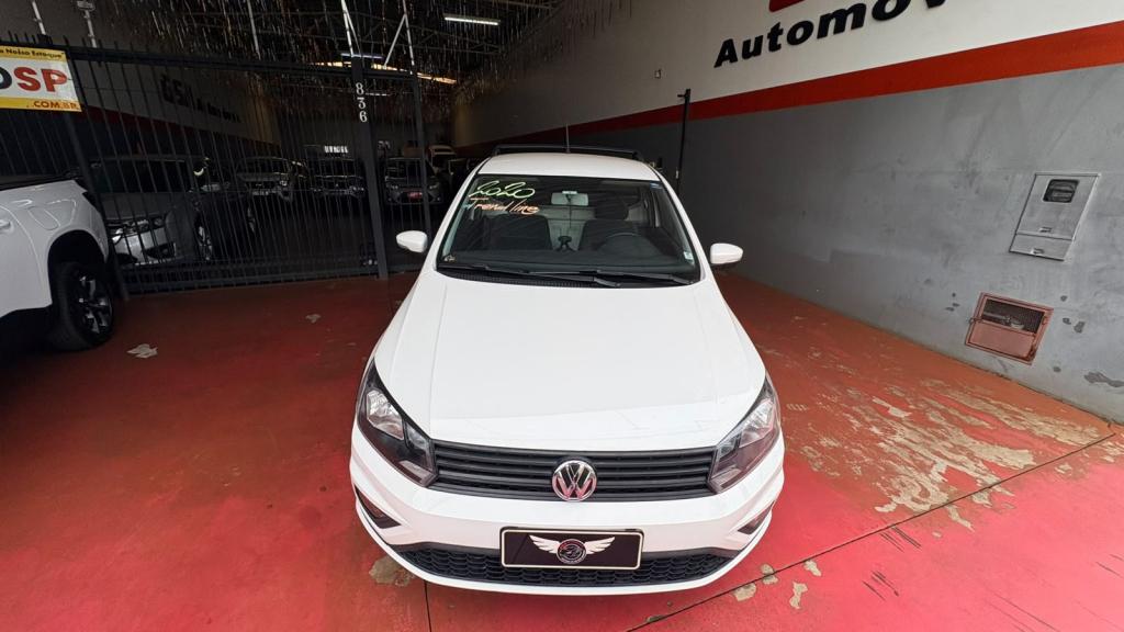 VOLKSWAGEN Saveiro - Foto