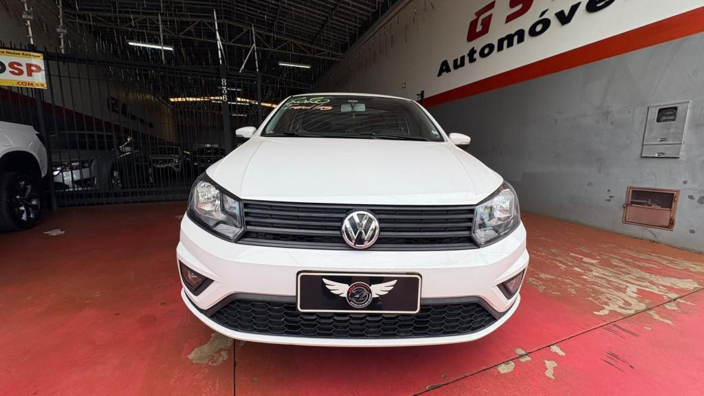 VOLKSWAGEN Saveiro - Foto