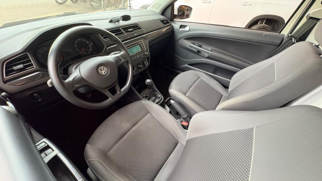 VOLKSWAGEN Saveiro - Foto