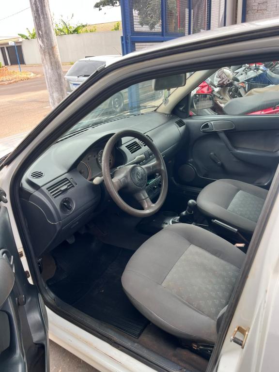 VOLKSWAGEN Saveiro - Foto