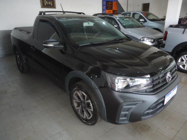 VOLKSWAGEN Saveiro - Foto