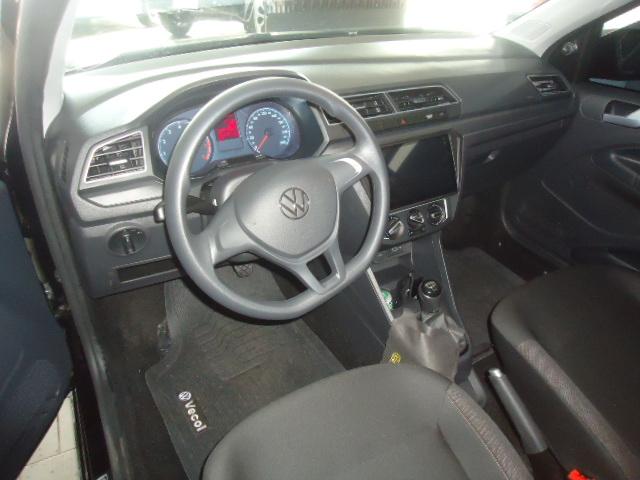 VOLKSWAGEN Saveiro - Foto