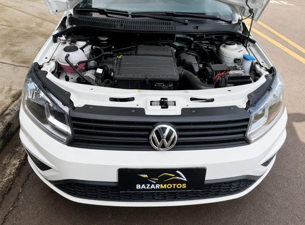 VOLKSWAGEN Saveiro - Foto