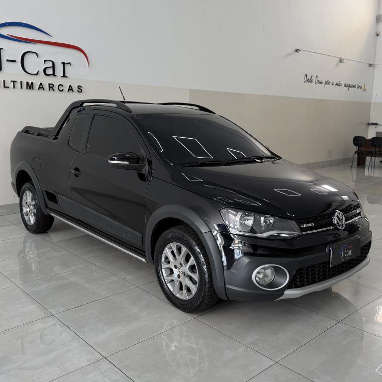 VOLKSWAGEN Saveiro