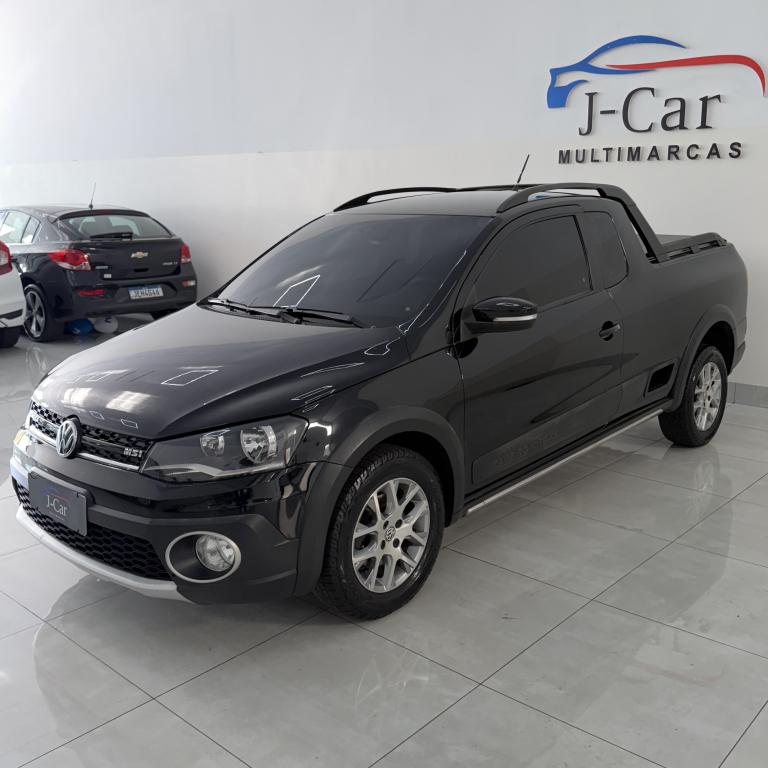 VOLKSWAGEN Saveiro - Foto