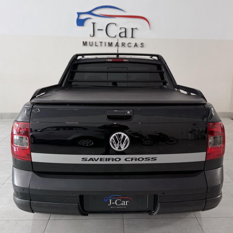 VOLKSWAGEN Saveiro - Foto