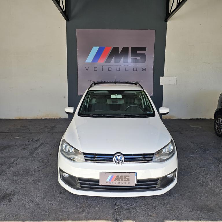 VOLKSWAGEN Saveiro