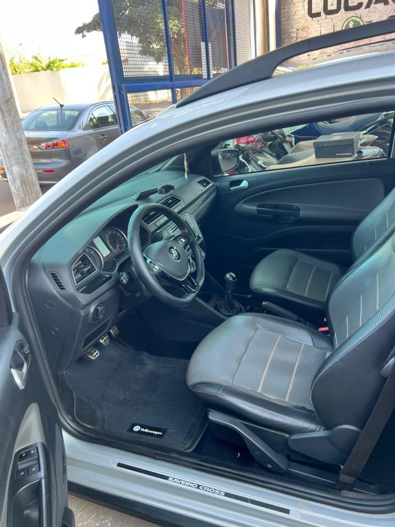 VOLKSWAGEN Saveiro - Foto