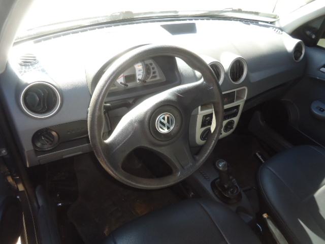 VOLKSWAGEN Saveiro - Foto