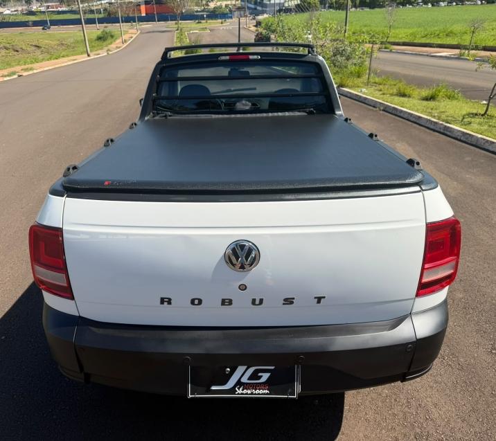 VOLKSWAGEN Saveiro - Foto