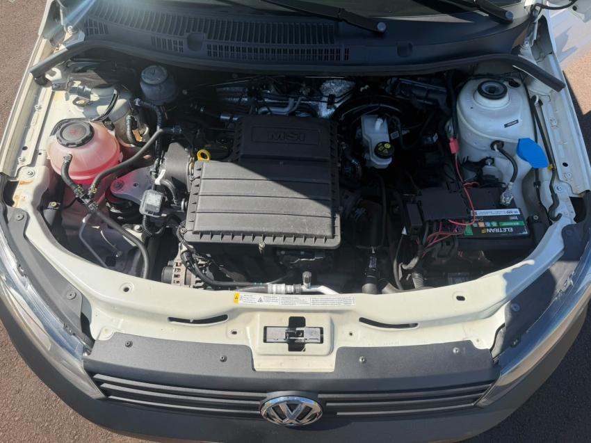 VOLKSWAGEN Saveiro - Foto