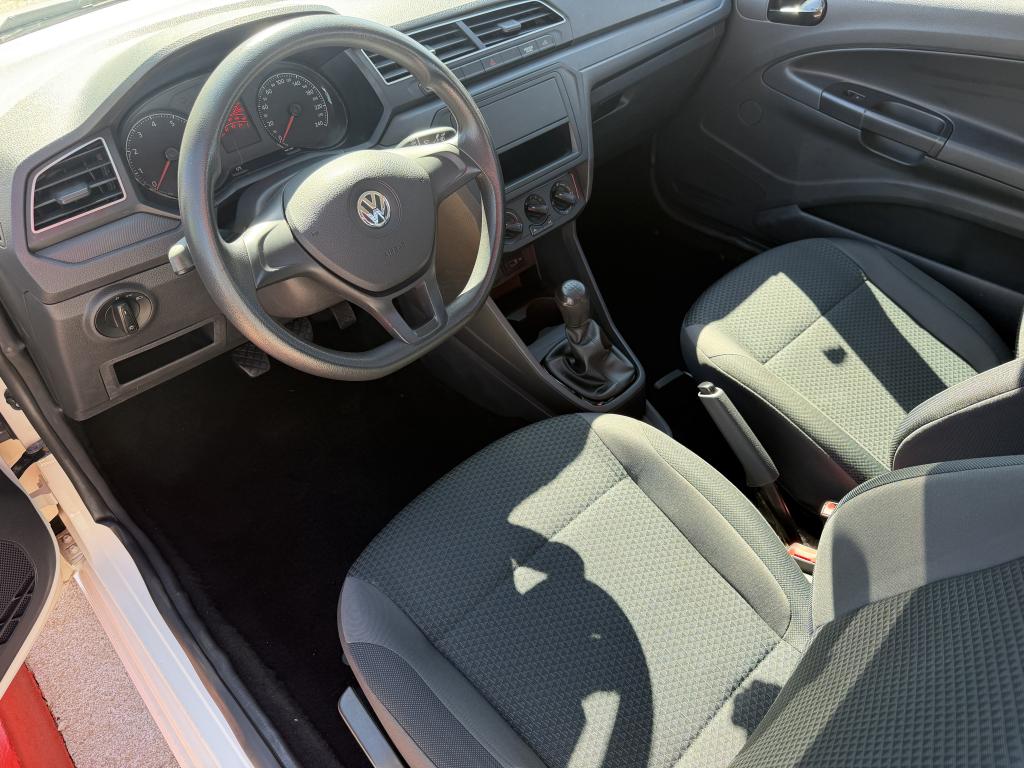 VOLKSWAGEN Saveiro - Foto