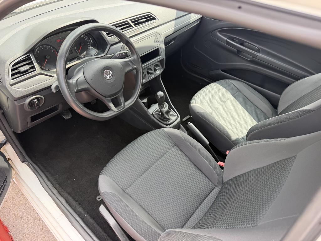 VOLKSWAGEN Saveiro - Foto