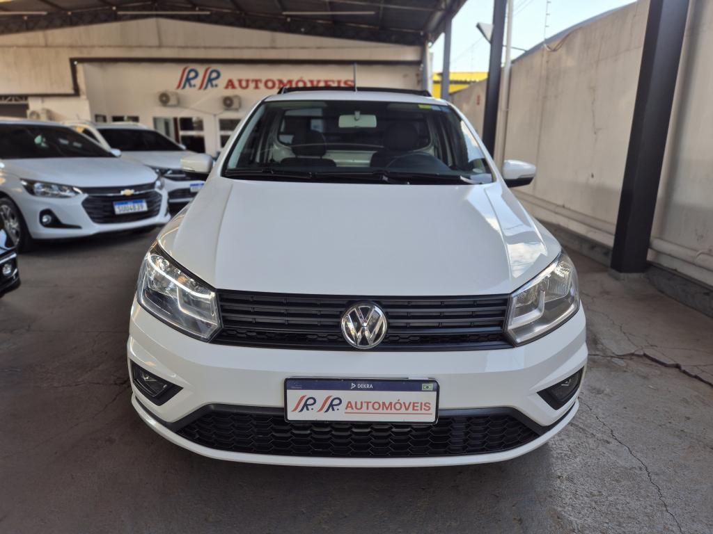 VOLKSWAGEN Saveiro