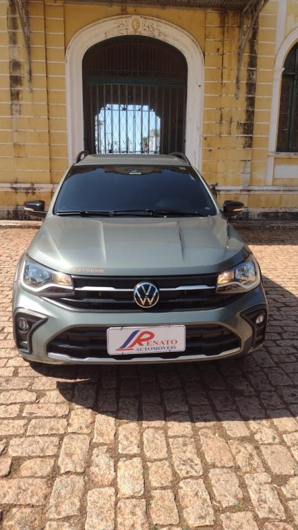 VOLKSWAGEN Saveiro - Foto