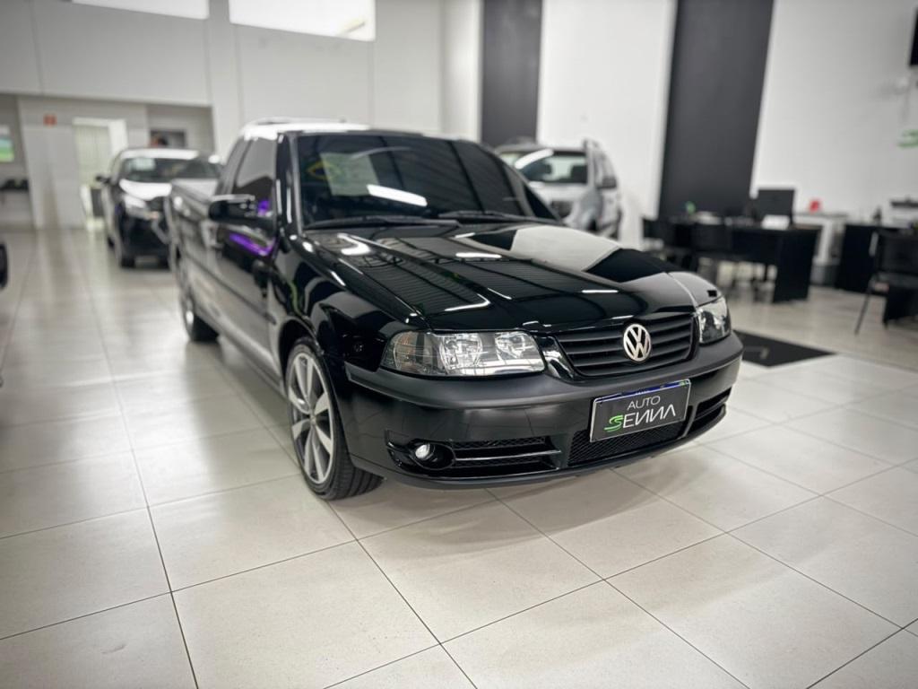 VOLKSWAGEN Saveiro - Foto
