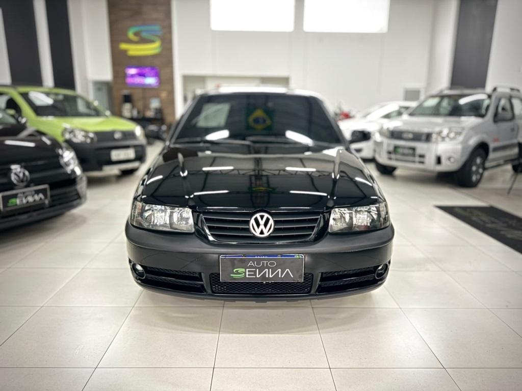 VOLKSWAGEN Saveiro - Foto