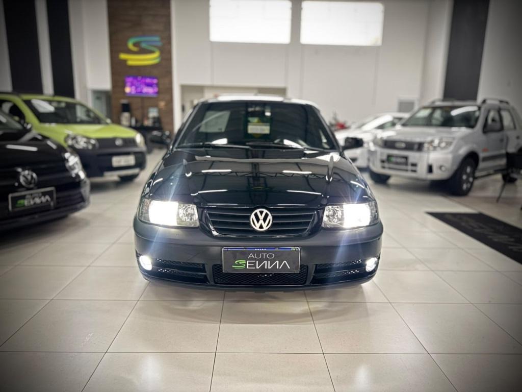 VOLKSWAGEN Saveiro - Foto