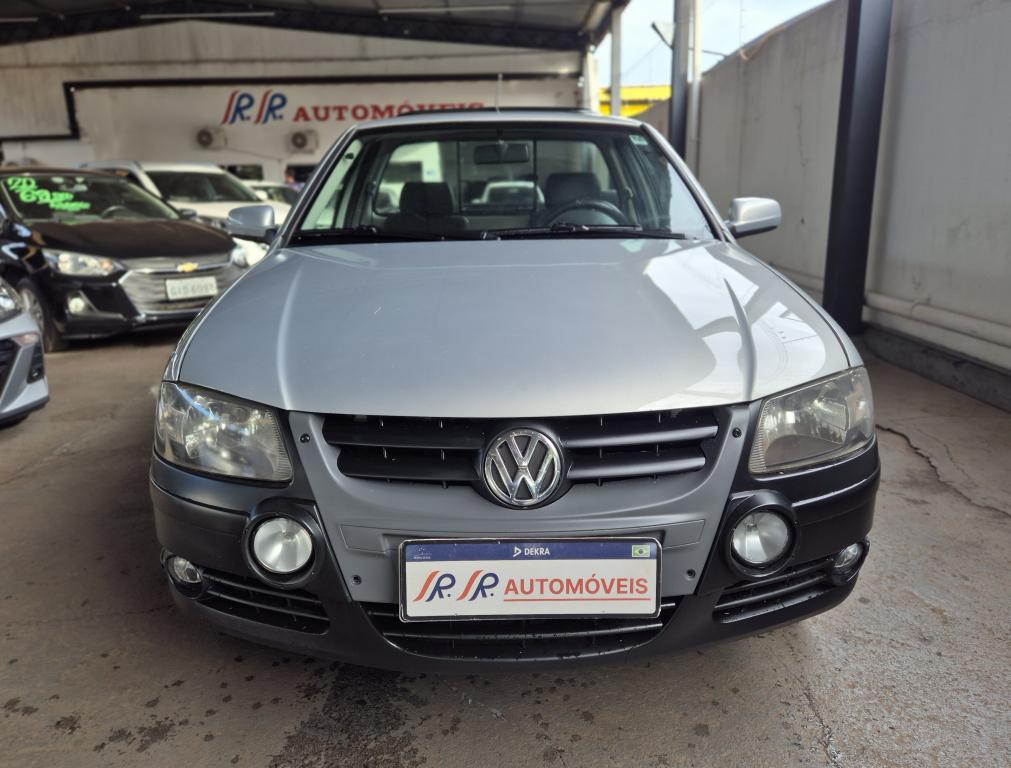 VOLKSWAGEN Saveiro