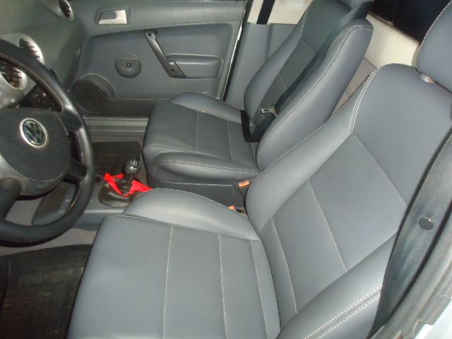 VOLKSWAGEN Saveiro - Foto