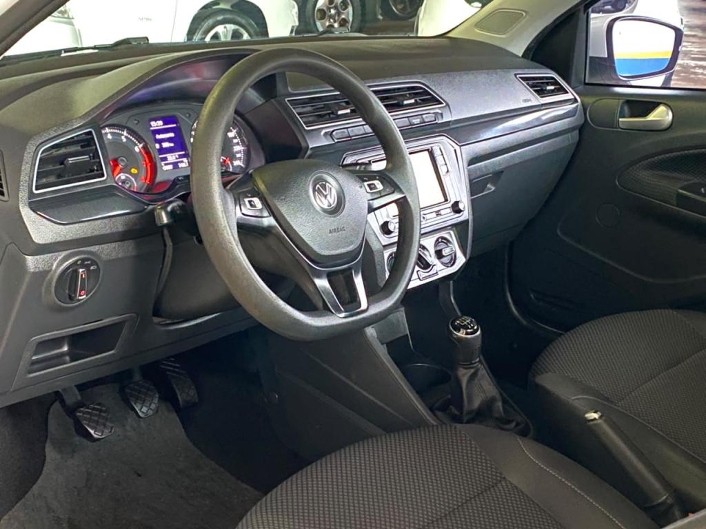 VOLKSWAGEN Saveiro - Foto