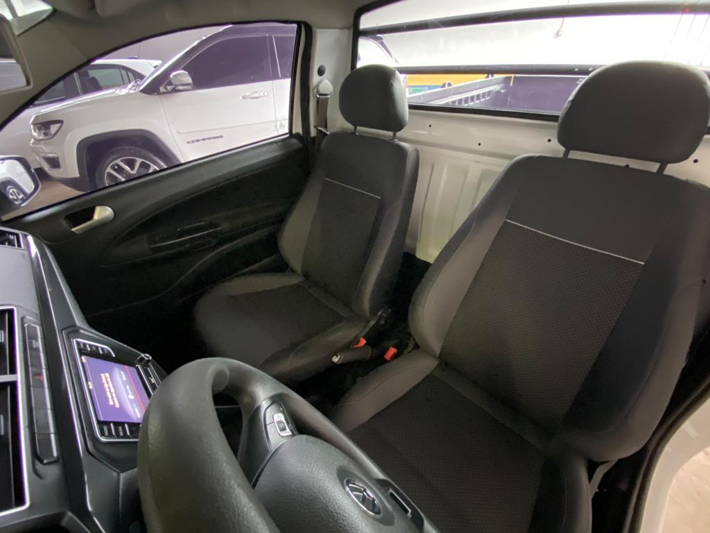 VOLKSWAGEN Saveiro - Foto