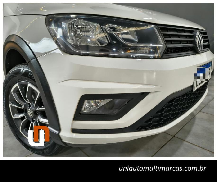 VOLKSWAGEN Saveiro - Foto