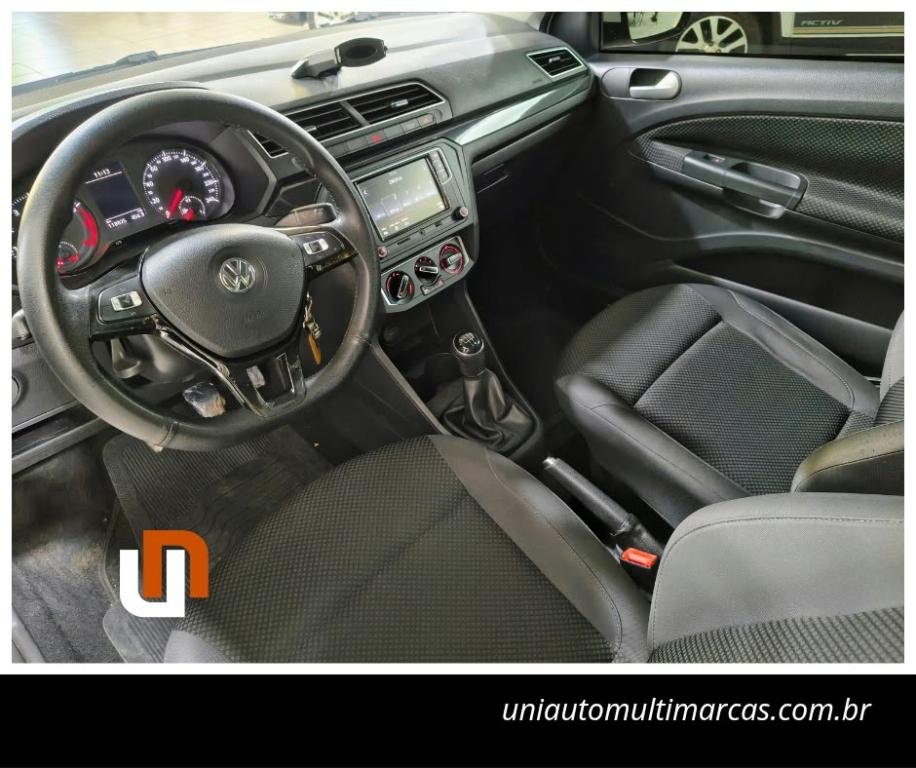 VOLKSWAGEN Saveiro - Foto
