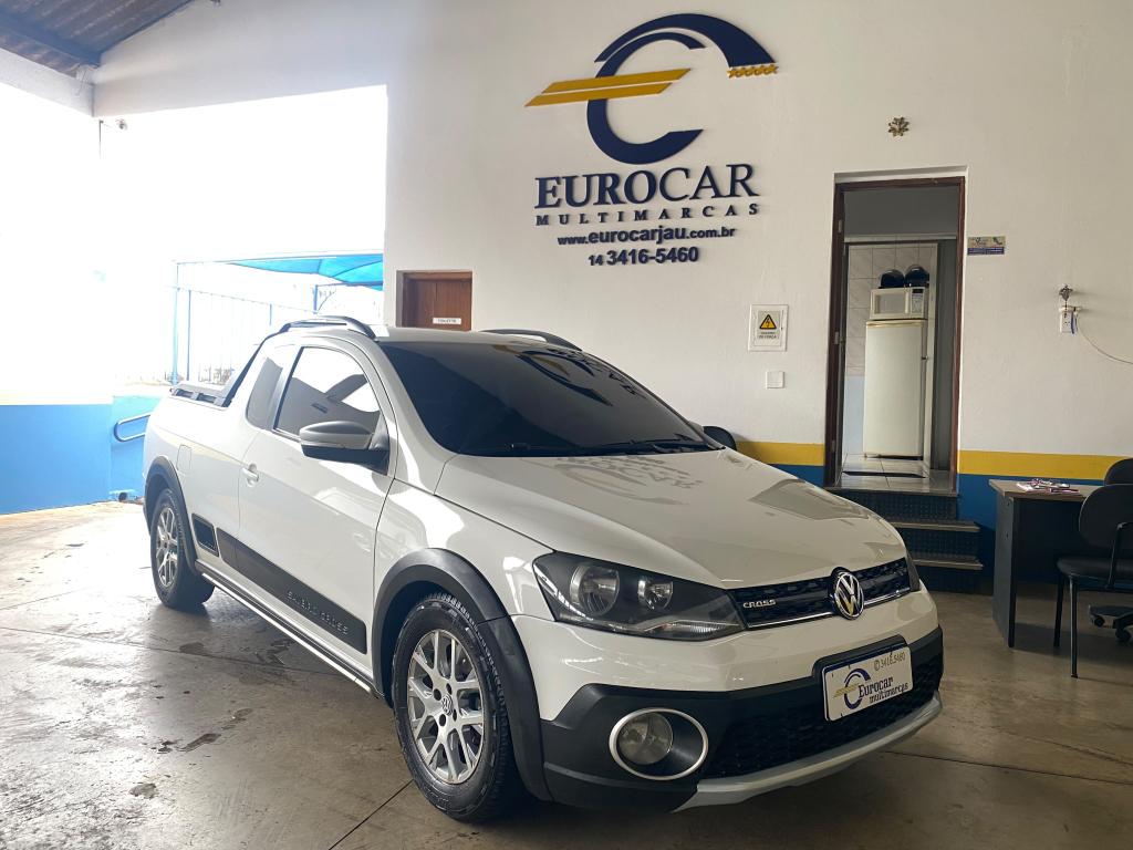 VOLKSWAGEN Saveiro