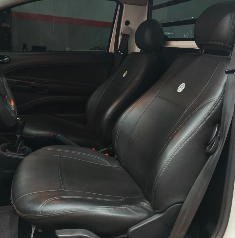 VOLKSWAGEN Saveiro - Foto