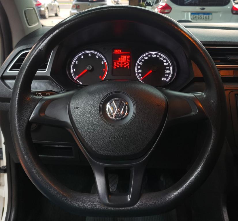 VOLKSWAGEN Saveiro - Foto