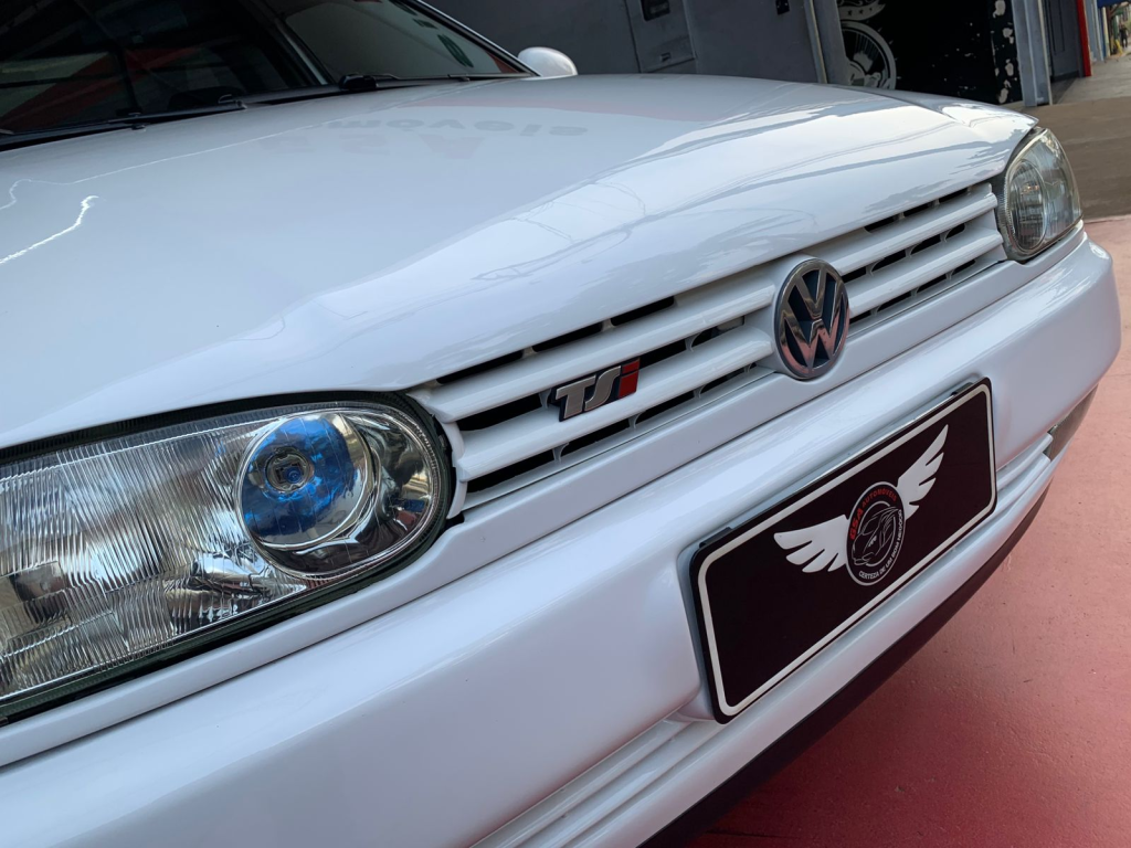 VOLKSWAGEN Saveiro - Foto