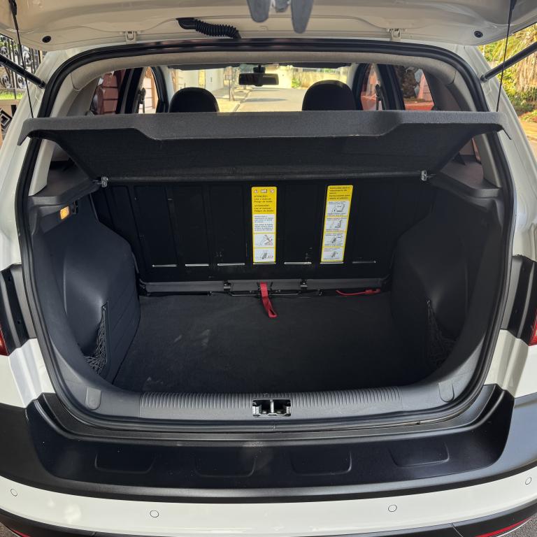 VOLKSWAGEN Space Cross - Foto