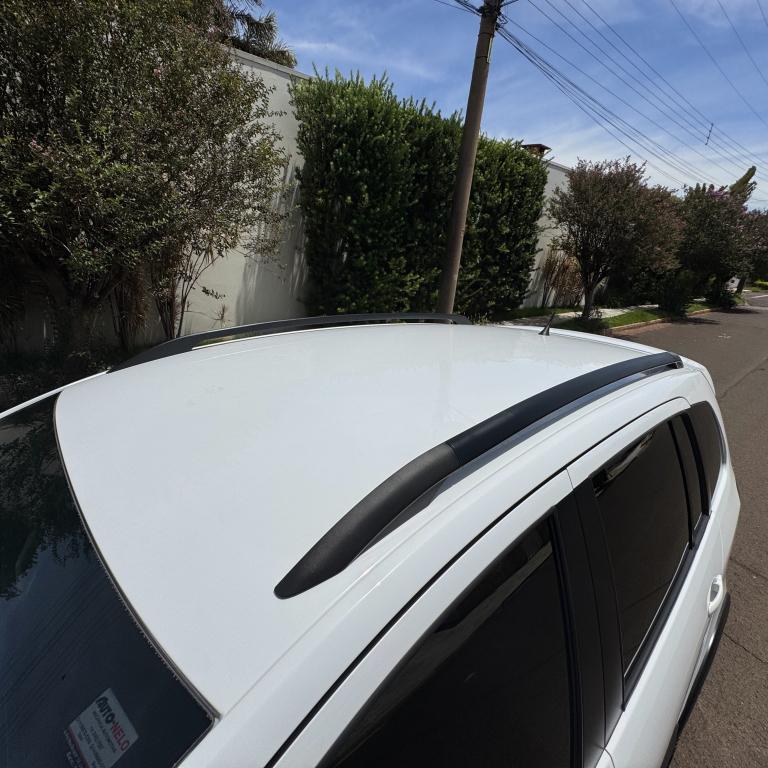 VOLKSWAGEN Space Cross - Foto