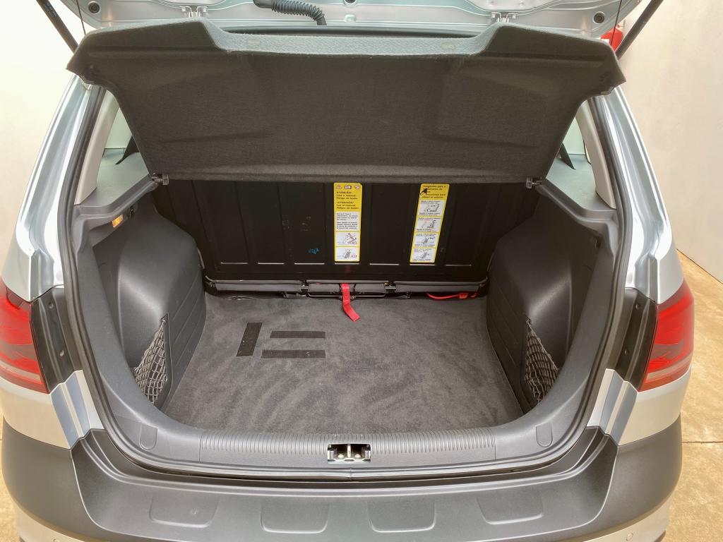 VOLKSWAGEN Space Cross - Foto