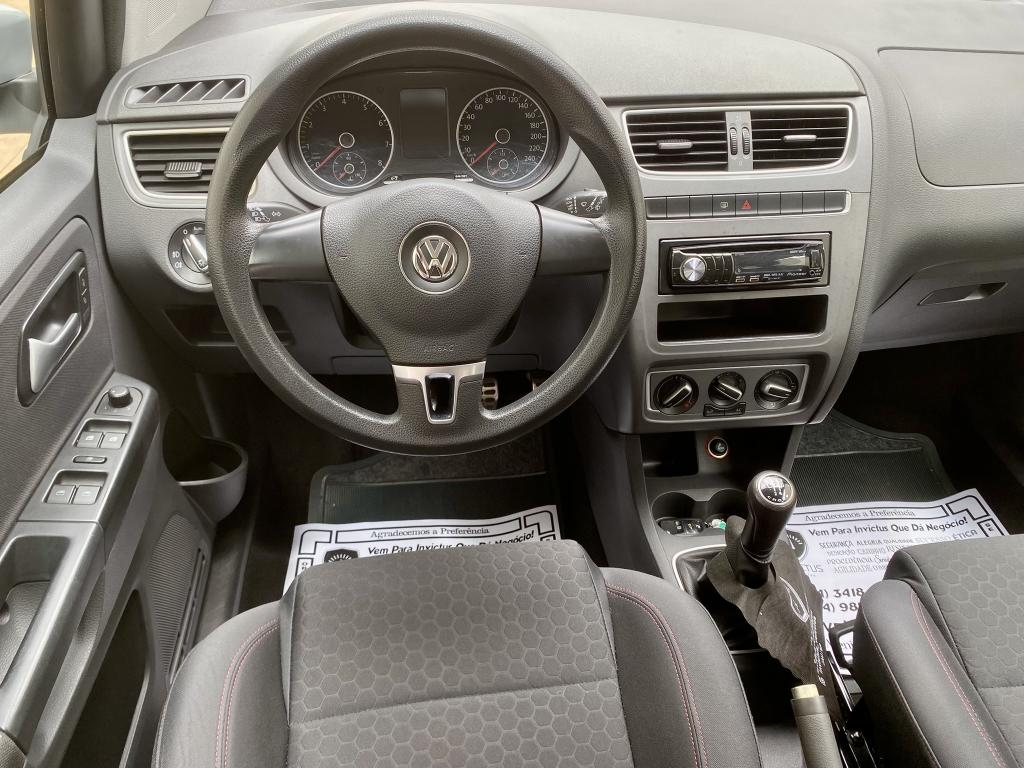 VOLKSWAGEN Space Cross - Foto