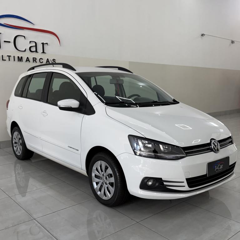 VOLKSWAGEN Space Fox