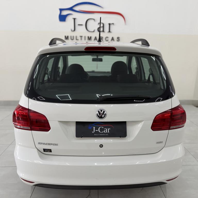 VOLKSWAGEN Space Fox - Foto