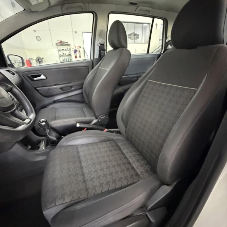 VOLKSWAGEN Space Fox - Foto