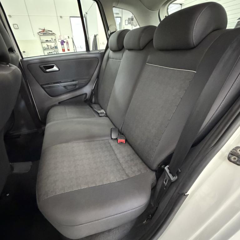 VOLKSWAGEN Space Fox - Foto