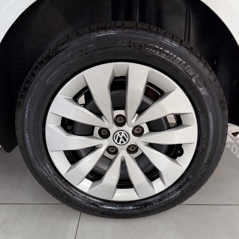 VOLKSWAGEN Space Fox - Foto