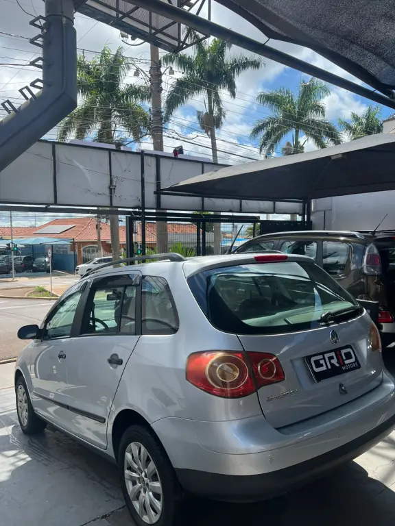 VOLKSWAGEN Space Fox - Foto