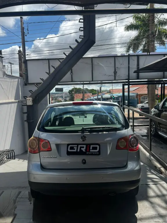 VOLKSWAGEN Space Fox - Foto