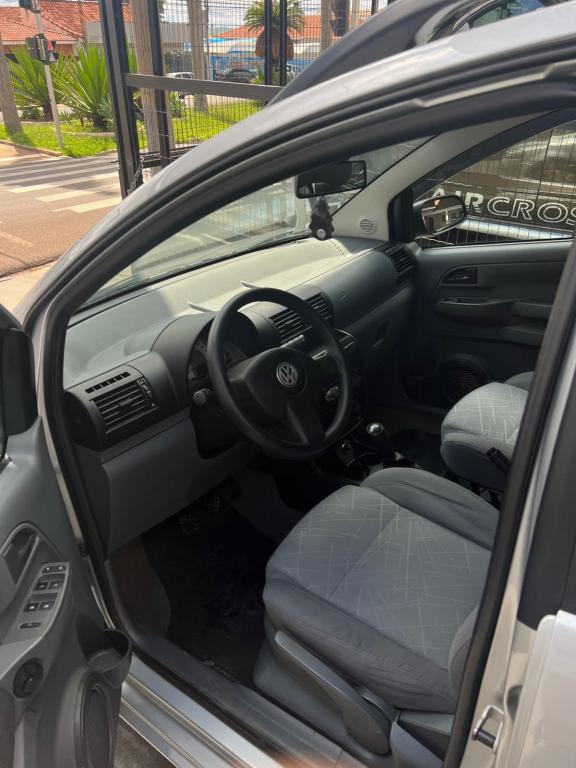 VOLKSWAGEN Space Fox - Foto