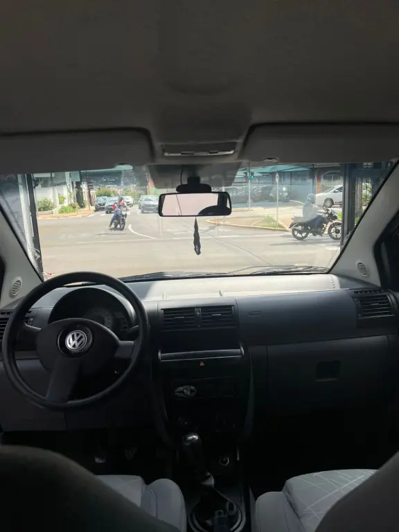 VOLKSWAGEN Space Fox - Foto