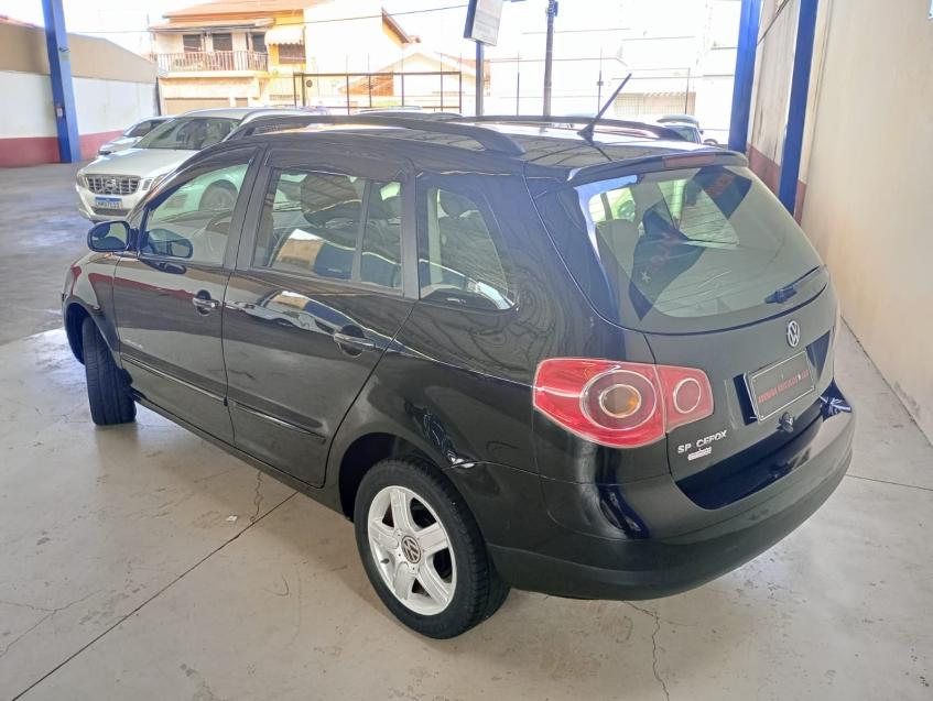 VOLKSWAGEN Space Fox - Foto