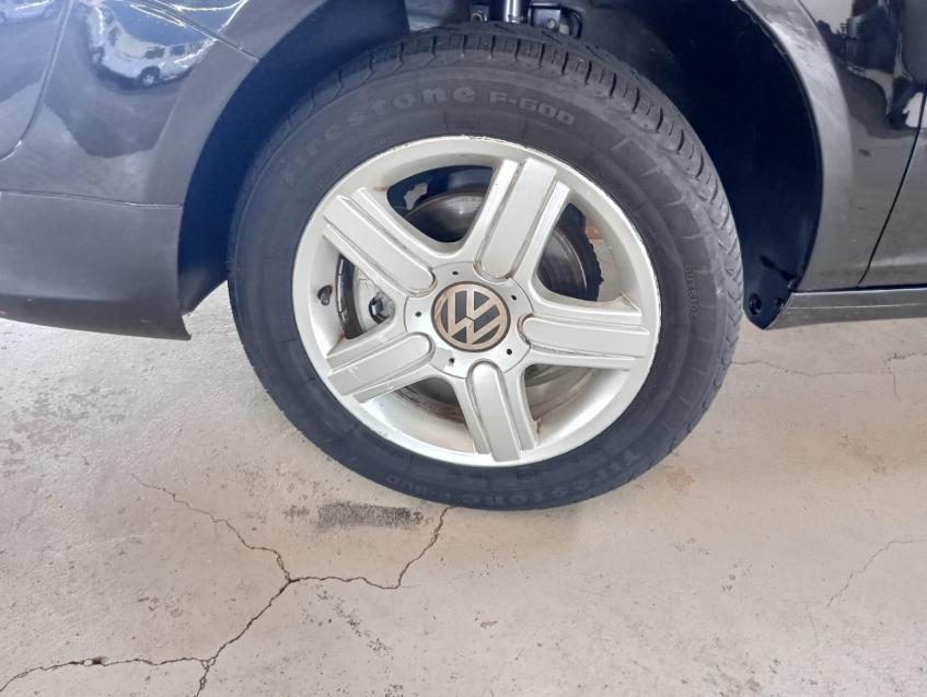 VOLKSWAGEN Space Fox - Foto